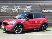 2015 BMW MINI