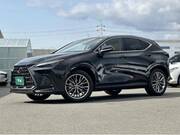 2023 LEXUS NX