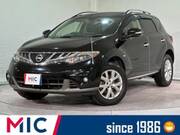 2012 NISSAN MURANO