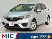 2016 HONDA FIT