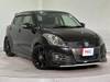 SUZUKI SWIFT SPORT