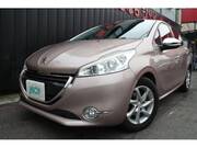 2015 PEUGEOT 208