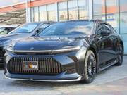 2024 TOYOTA CROWN