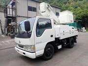 2003 NISSAN OTHER