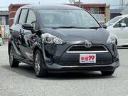 2016 TOYOTA SIENTA