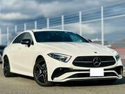 2022 MERCEDES BENZ CLS-CLASS