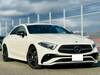 MERCEDES BENZ CLS-CLASS