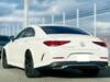 MERCEDES BENZ CLS-CLASS
