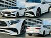 MERCEDES BENZ CLS-CLASS