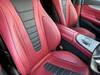 MERCEDES BENZ CLS-CLASS