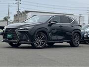2023 LEXUS NX
