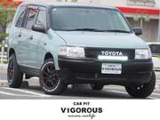 2014 TOYOTA PROBOX VAN GL