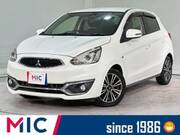 2016 MITSUBISHI MIRAGE G