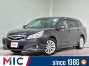 2010 SUBARU LEGACY TOURING WAGON