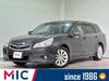 SUBARU LEGACY TOURING WAGON