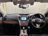 SUBARU LEGACY TOURING WAGON