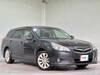 SUBARU LEGACY TOURING WAGON