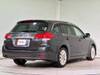 SUBARU LEGACY TOURING WAGON