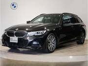 2022 BMW 3 SERIES