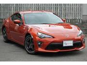 2016 TOYOTA 86