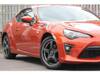 TOYOTA 86