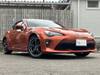 TOYOTA 86