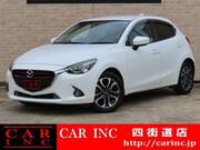 2015 MAZDA DEMIO