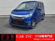 2019 MITSUBISHI EK CUSTOM