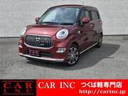 2017 DAIHATSU CAST