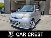 2008 DAIHATSU ESSE