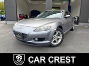 2004 MAZDA RX-8