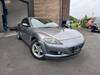MAZDA RX-8