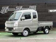 2024 SUZUKI CARRY TRUCK