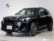 2024 BMW X1