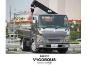 2004 FUSO CANTER