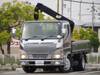 FUSO CANTER