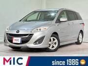 2015 MAZDA PREMACY