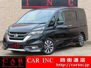 2016 NISSAN SERENA