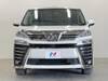 TOYOTA VELLFIRE HYBRID