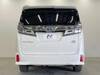TOYOTA VELLFIRE HYBRID