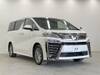 TOYOTA VELLFIRE HYBRID