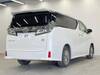 TOYOTA VELLFIRE HYBRID