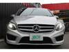 MERCEDES BENZ B-CLASS
