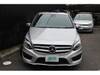 MERCEDES BENZ B-CLASS
