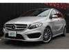 MERCEDES BENZ B-CLASS