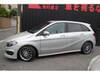 MERCEDES BENZ B-CLASS