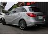 MERCEDES BENZ B-CLASS