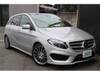 MERCEDES BENZ B-CLASS