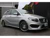 MERCEDES BENZ B-CLASS
