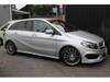 MERCEDES BENZ B-CLASS